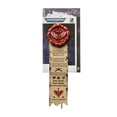 thumbnail image 3 of Starforged Warhammer 40K Dark Angels Purity Seals Lion El'Jonson Legion Badge, 3 of 4