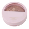 thumbnail image 1 of Bronzer Powder Bronze Setting Powder, Bronzing Powder Highlighting Contour, Bronzing Powder 9g Lightweight Pigments for a Sun Kissed Look, Luminosity, 1 of 7