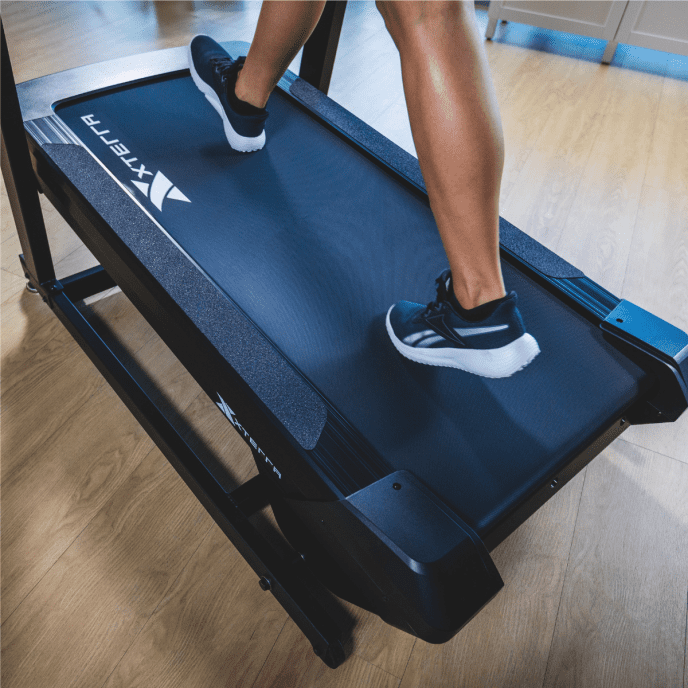 XTERRA Fitness TR75H Hiker Treadmill