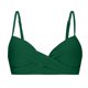 thumbnail image 2 of Trajes de Baño de Bikini de Mujer Nuevo Diseño Dividido de Moda, Bikini Casual Sexy con Almohadilla de Pecho Extraíble, 2 of 6