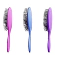 thumbnail image 3 of 3 Pack Squirt Travel H Brushe Sets For Women, /purple/, 3 of 5