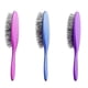 thumbnail image 3 of 3 Pack Squirt Travel H Brushe Sets For Women, /purple/, 3 of 5