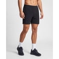 thumbnail image 2 of 5 Pack Mens 5" Dry Fit Shorts Athletic Gym Running Workout Casual Pockets, 2 of 5