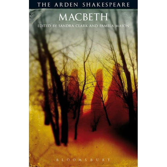 Arden Shakespeare Third Macbeth: Third Series, (Paperback)