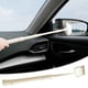 thumbnail image 1 of Limpiaparabrisas para espejo retrovisor de coche, limpiaparabrisas retráctil, cepillo para lavado de ventanas, cepillo de limpieza de vidrios para descontaminación y deshidratación Akmoler, 1 of 9