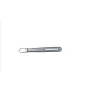 Tweezerman Blue Stone Micro Mini Slant