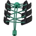 thumbnail image 1 of Cordones Lazy - par verde Ormromra WMZL-1918-6, 1 of 7