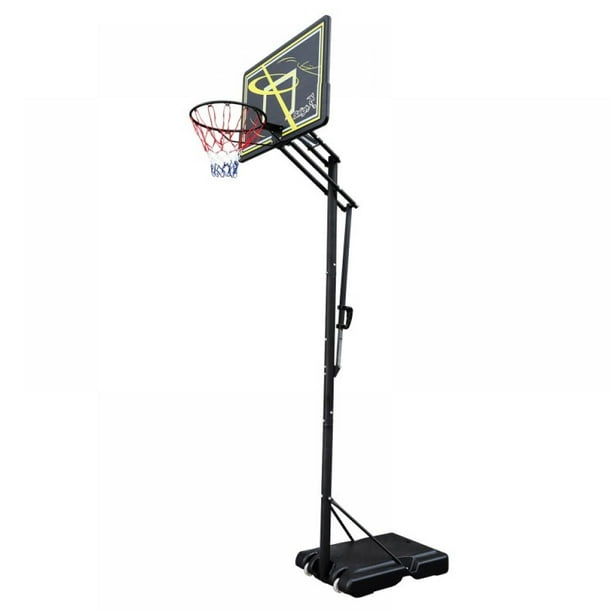 ChYoung Durable Basketball Hoop Rim Nets Adults High College Students
