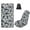 Fish Camouflage, variant on KUIFORTI Tropical Flowers Car Seat Cover Towels Front Seats for Cars Outdoor Sport Activities Anti-Slip Auto Accessories with Storage Bag Sweat Absorption Front Protector
