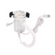 thumbnail image 5 of Soporte de pantalla para teléfono móvil, soporte de pantalla antirrobo con función de carga, alarma de seguridad para teléfonos móviles, 5 of 5