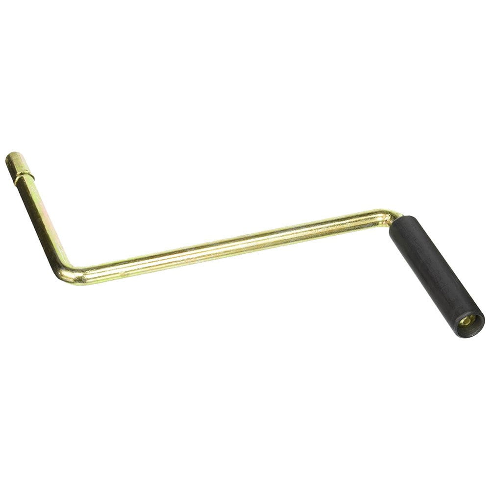 Happijac 320000S (182436) Standard Manual Camper Jack Crank Handle