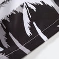 thumbnail image 6 of JAJAHO Mens Hawaii Lightweight Casual 2 Piece Outfits Short Sleeve Button Down Collared Shirt And Shorts Set Summer Beach Vacation Comfortable Outfit, 6 of 8