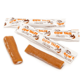 thumbnail image 5 of Old Mill Mini Cow Tails Caramel Creams, 16 oz (2 Pack) Bundle with Everyday Essentials Note Pad – Classic Chewy Caramel Candy with Creamy Center, 5 of 10