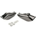 thumbnail image 2 of BFY Motorbike Heat Shield Mid-Frame Air Deflector Trim Cover For Harley Touring Electra Street Glide Road King 2009-2016 ABS Plastic, 2 of 10