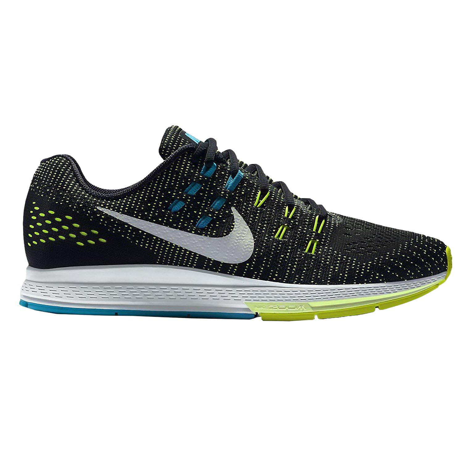 nike men's zoom structure 19 running shoes
