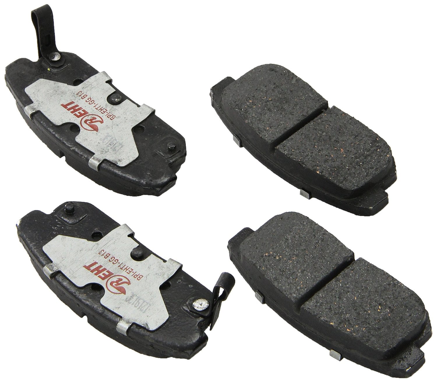 Element3™ EHT™ Brake Pads