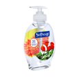 thumbnail image 2 of Softsoap Liquid Hand Soap Pump, Aquarium Series, 2 of 7