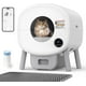 thumbnail image 1 of Caja de arena autolimpiante para gatos Fsitego 95 L extra grande, 1 of 7