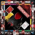 thumbnail image 3 of Juego de mesa USAOPOLY Monopoly IT Basado en un drama/thriller de 2017, 3 of 6