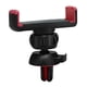 thumbnail image 2 of Soporte Sujetador Celular Ventila Automóvil Pinza Accesorios Vcoapa SX032, 2 of 3