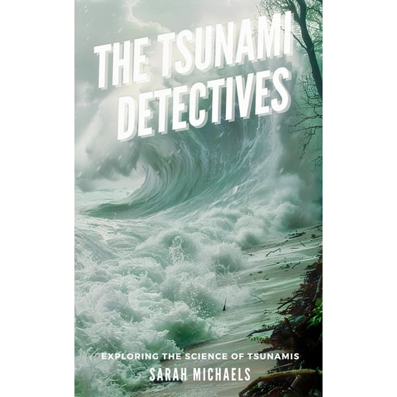 The Tsunami Detectives: Exploring the Science of Tsunamis, (Paperback)