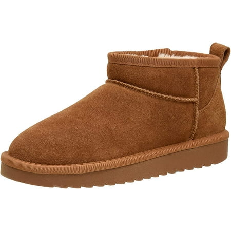 

Women s Hip pull on boot +Memory Foam