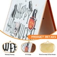 thumbnail image 3 of WaaHome  Happy Halloween Cards - Halloween Card with Envelope Funny Gift for Kids Adults Him Her Men Women Boys Girls, 3 of 8