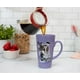 thumbnail image 5 of Taza de café con leche Silver Buffalo Friends Pivot Ceramic, 473 ml, 5 of 9