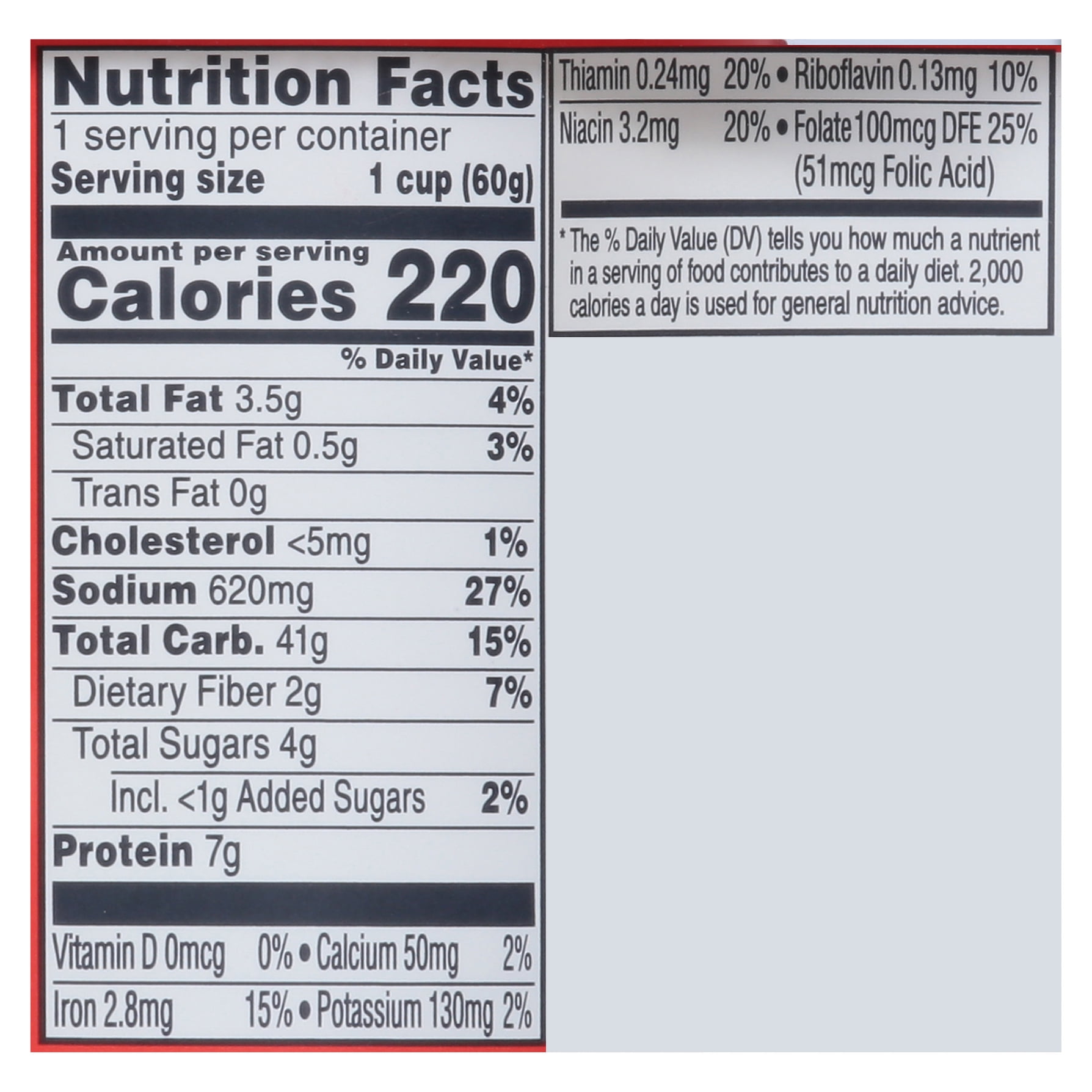 Cheetos Mac'n Cheese, Flamin' Hot Flavored Sauce 2.11 oz