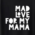 thumbnail image 6 of THDHVS Boys Summer T-shirts,Toddler Casual Tops,Short Sleeve Crew Neck Boys T-Shirt with Chest Print Soft Cotton Shirts Black 2-3 Years, 6 of 7