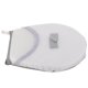 thumbnail image 1 of CRILSTYLEO Guante Antiescaldad Para Planchado Doméstico Con Protección Completa Y Tejido Transpirable, 1 of 6