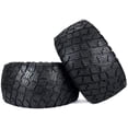thumbnail image 3 of (2) Reaper Turf Tire Assemblies 24x12.00-12 Fits Exmark Toro Lazer Z 109-8972, 3 of 5