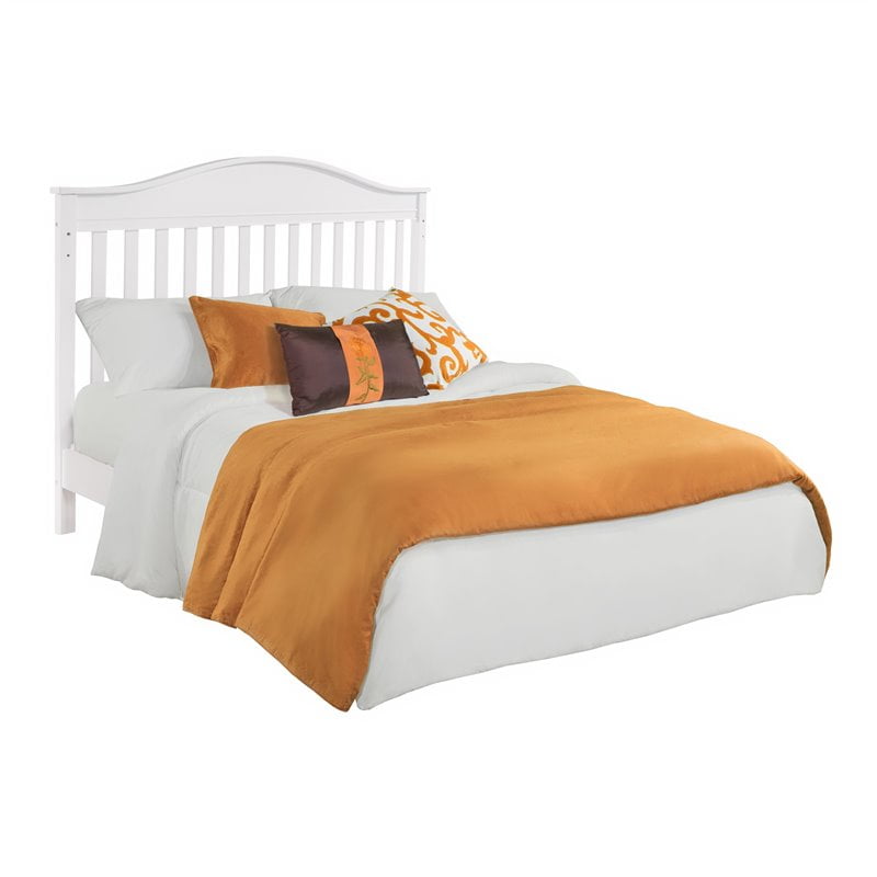 eddie bauer langley crib conversion kit white