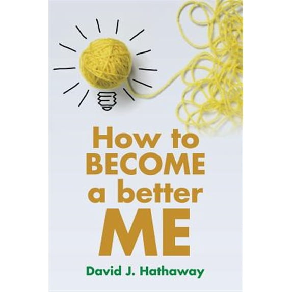 Pre-Owned How to Become a Better Me
