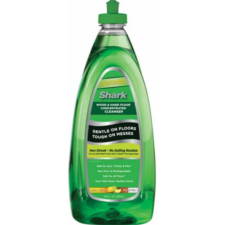 shark hard wood floor cleaner concentrate  | 500 x 500