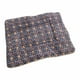 thumbnail image 1 of Esterilla Grande Para Perros, Suave Y Cálida, Reversible, De Lana, Para Jaulas, Perreras Y Cobertizos, Para Perros Grandes, Pequeños Y Medianos, Y Gatos, 1 of 2