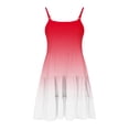 thumbnail image 6 of 7-8 Years Girls Summer Sundress Tween Sun Dresses Size 3-15 Years Old, 6 of 7
