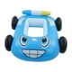 thumbnail image 1 of Flotador Inflable para Alberca The Baby Shop diseño de carro y con lanzador Azul -, 1 of 8