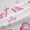 Pink 02, variant on Castle Fairy Pink Ribbon Bow-Tie Black Out Curtains for Kids Girls Women,Kawaii Stars Print Curtains Pack Of 2 (42X63 Each),Dreamy Princess Bedroom Curtains,Super Cozy Room Decor