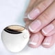 thumbnail image 5 of Cortauñas eléctrico,Cortaúñas Eléctrico Cortaúñas Automático ABS,Safe Nail Trimmer Manicure Cortador de uñas gruesas,Cortador de pedicura para bebés adultos Tijeras para dedos de los, 5 of 9