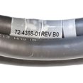 thumbnail image 2 of Cisco - Power cable - 22-pin RPS Connector (M) to 14-pin RPS Connector (M) - 5 ft - for Cisco 28XX, 3825; Catalyst 29XX, 35XX; Catalyst Express 500; Redundant Power System 2300, 2 of 3