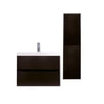 thumbnail image 1 of Combo de Gabinete Con Lavamanos y Monomando + Gabinete Organizador Lorette, 1 of 6