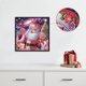 thumbnail image 5 of 5D DIY Taladro Parcial Con Forma Especial Navidad Papá Noel Kit30x30cm, 5 of 9