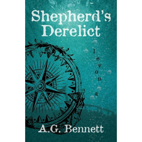 Shepherd's Derelict, (Paperback)