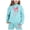 C93 Light Blue, variant on CONZONE Toddler Girls Sweatsuits 2Pcs Sets Bow Graphic Hoodies Jogger Sweatpants Outfits Fall Winter Clothes for Girls