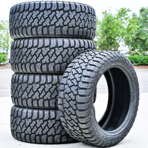 Landspider Wildtraxx R/T 265/75R16 123/120S E 10 Ply Rugged Terrain Light Truck Tire Sansujyuku sansujyuku.com