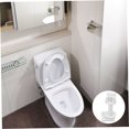 thumbnail image 4 of unbranded 8Ud Accesorios Para Fijar Asiento De Inodoro Con Tornillos Expansibles ABS Para Uso En Sanitarios, 4 of 8