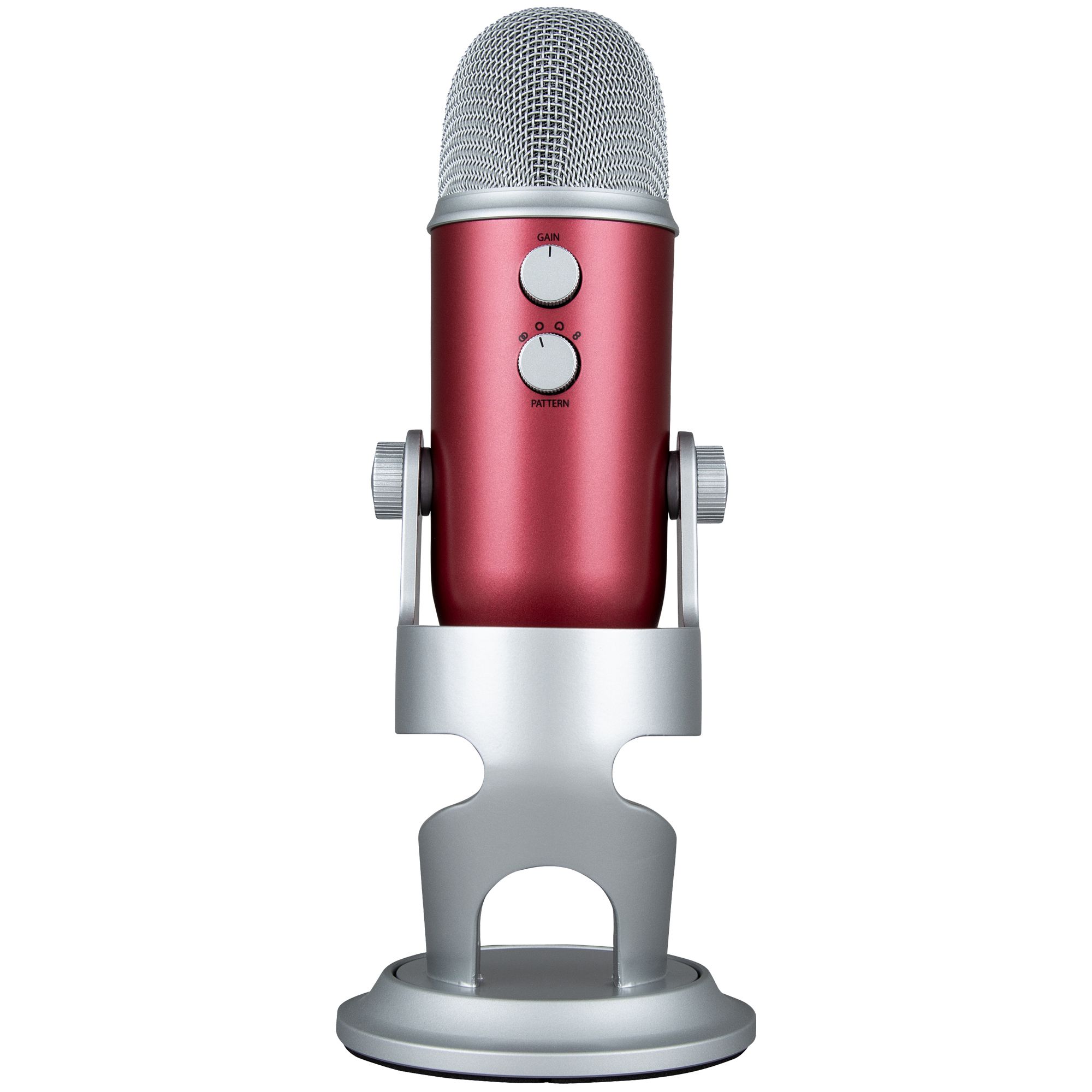 Blue Yeti Ultimate microphone コンデンサーマイク Blue Yeti Ultimate microphone コンデンサーマイク BLUE MICROPHONES
