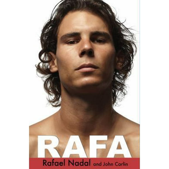 Pre-Owned Rafa (Hardcover) 1401324517 9781401324513