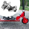 thumbnail image 1 of Tornillo de perno fijo de la rueda trasera del scooter, tornillo de soporte de la rueda trasera, resistente, instalación general fácil, herramienta de, 1 of 8